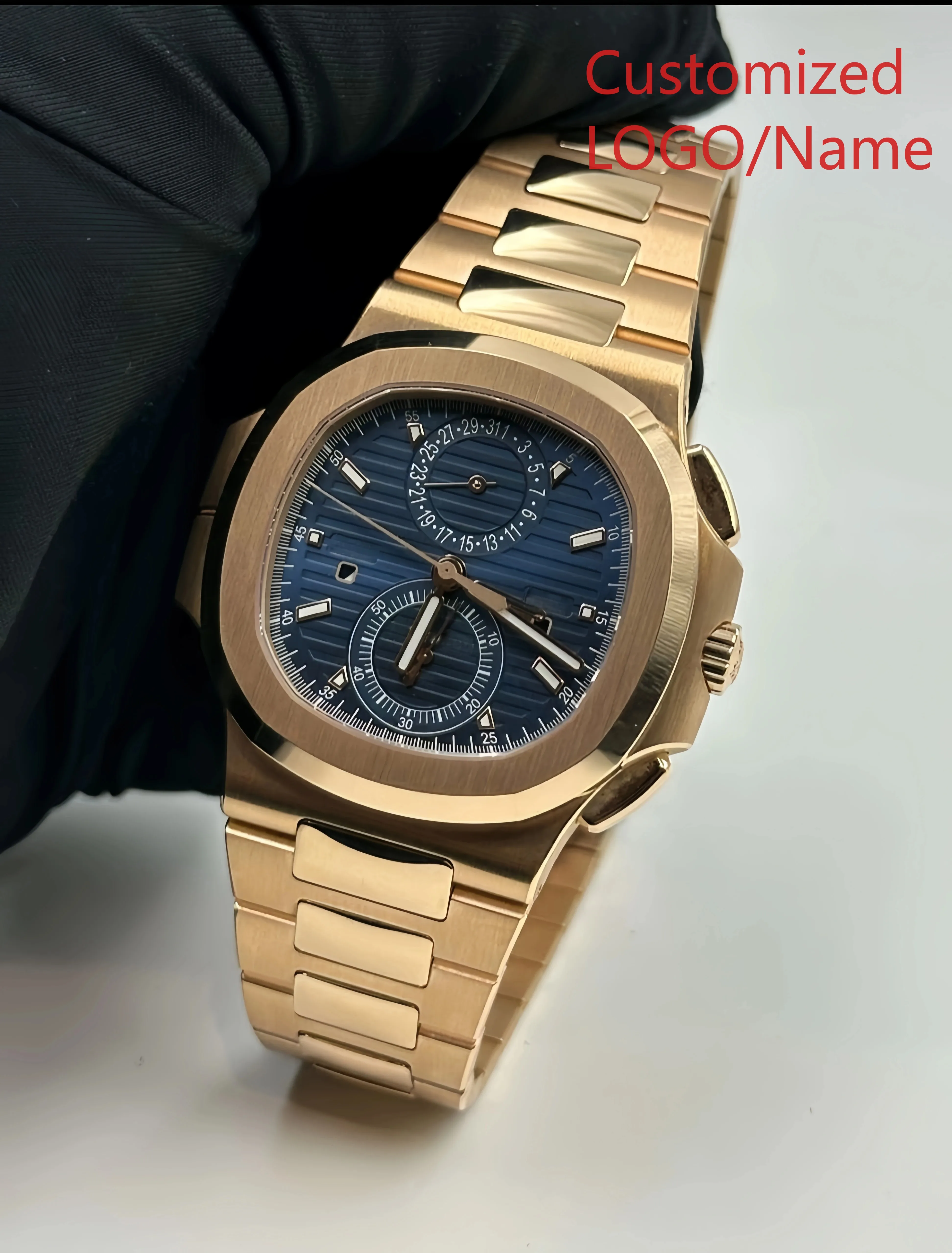 Automatic Watch Winder - A88 Store Jam Tangan Mekanis Otomatis