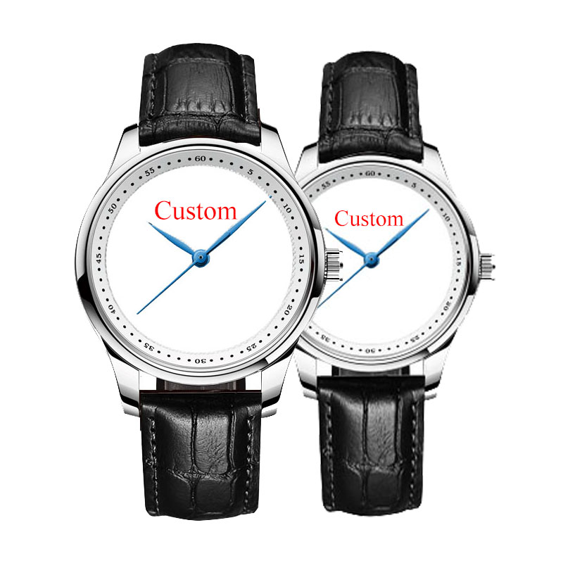 Mens Mechanical Watch - Jam Tangan Pasangan Jam Tangan Pria