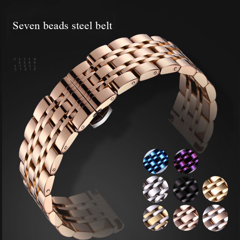 Daniel Wellington Watches & Jewelry Online Store - Tali jam tangan baja tahan karat