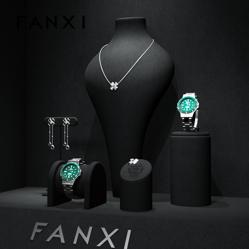 Oirlv Set Display Perhiasan Hi - Jewelry Stores With Watches ulasan dan harga