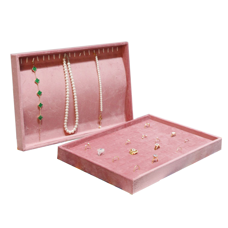 Nampan Pajangan Perhiasan Belu - Jewelry Stores With Watches ulasan dan harga