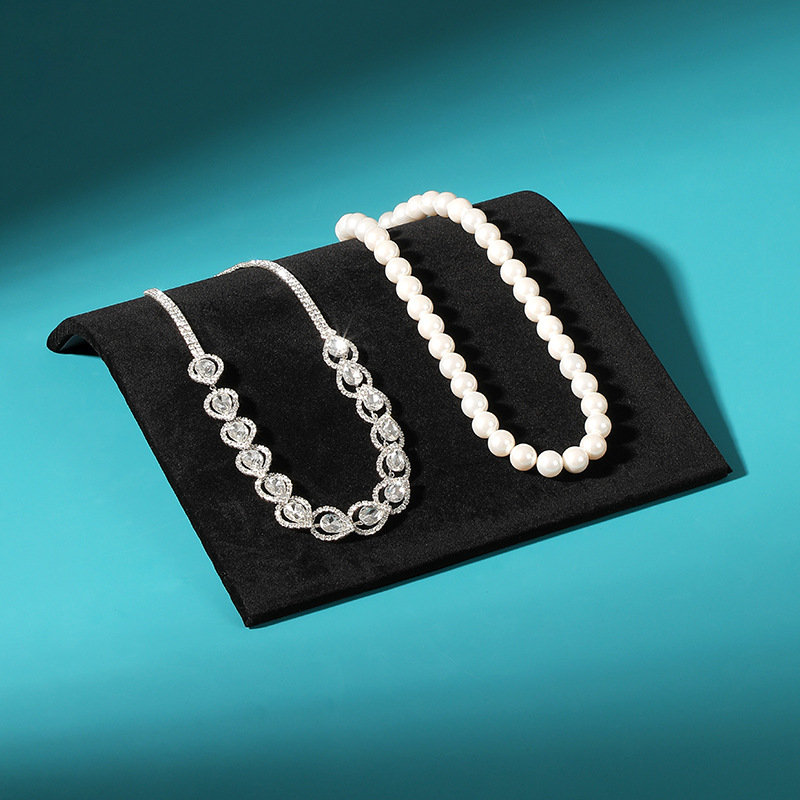 Baki pajangan perhiasan beludr - Jewelry Stores With Watches ulasan dan harga