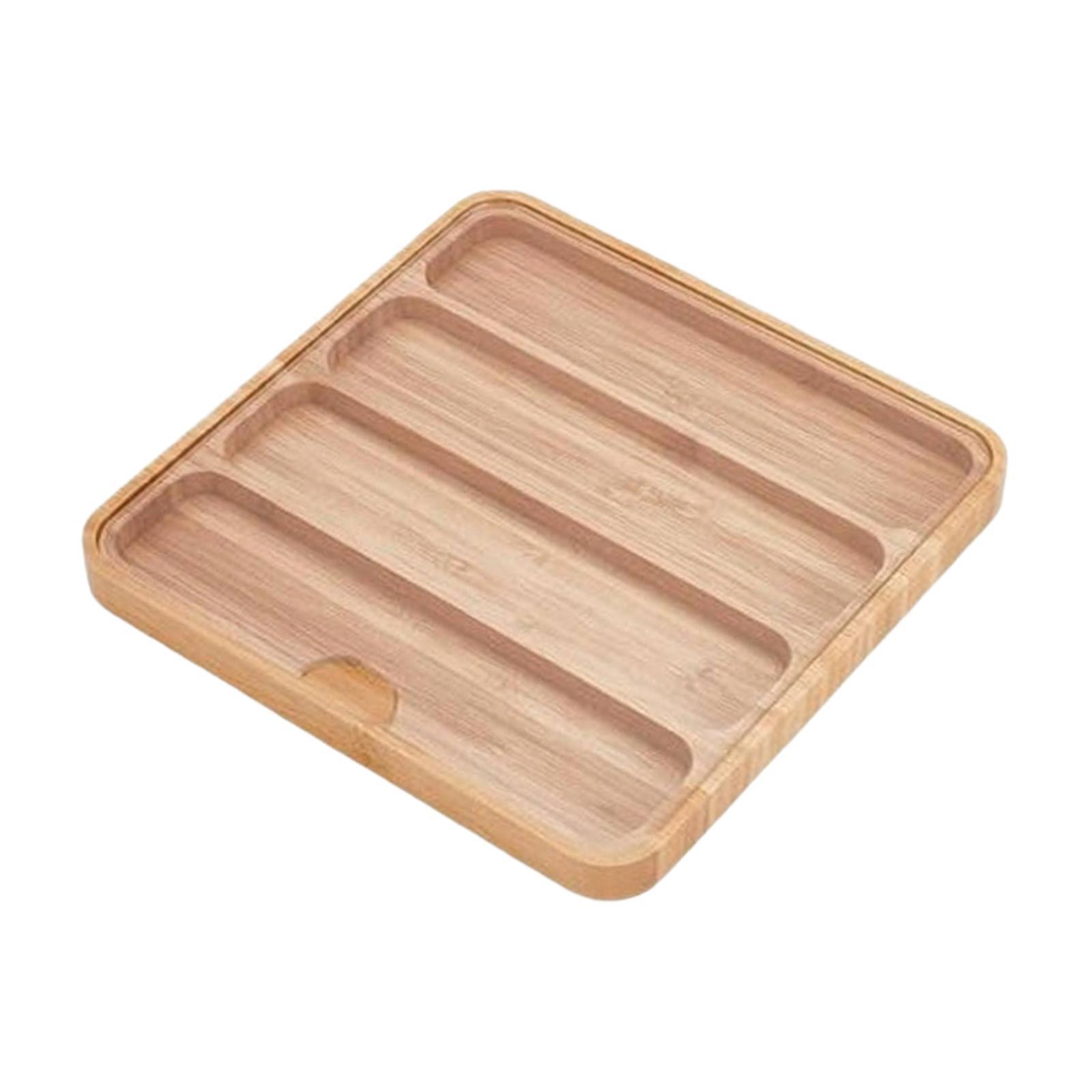 Kotak Penyimpanan Tali Jam Tan - Watch Display Box ulasan dan harga