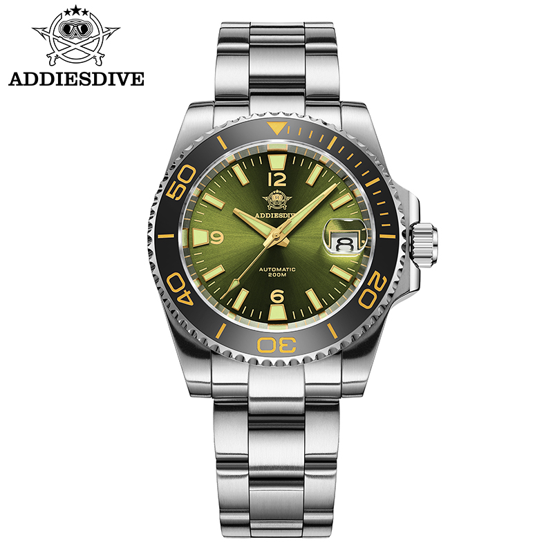 ADDIESDIVE Jam Tangan Hadiah M - Automatic Watch Winder ulasan dan harga