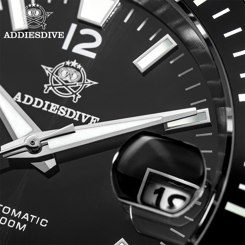 ADDIESDIVE Jam Tangan Hadiah M - Automatic Watch Winder ulasan dan harga