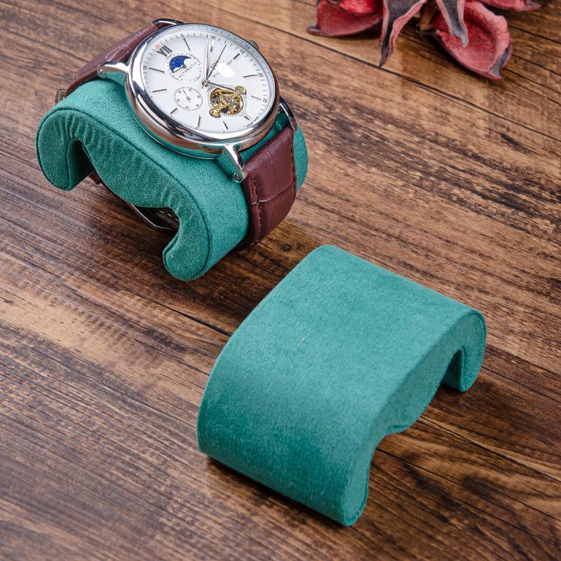 Bantalan Jam Tangan, Alas Jam  - Watch Display Box ulasan dan harga