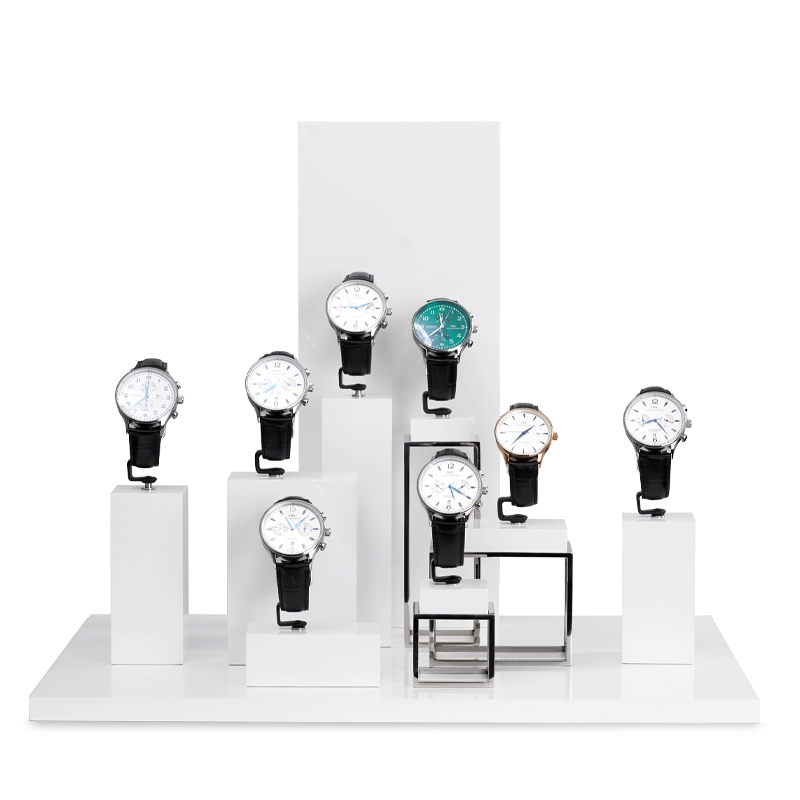 Oirlv Stand Display Jam Tangan - Jewelry Stores With Watches ulasan dan harga