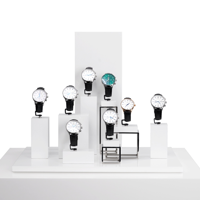 Oirlv Stand Display Jam Tangan - Jewelry Stores With Watches ulasan dan harga