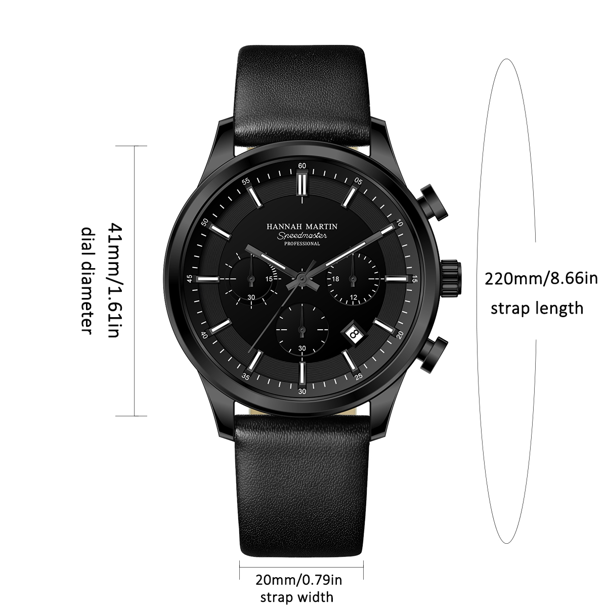 Hannah Martin Kotak Hadiah Pri - Watch Display Box ulasan dan harga