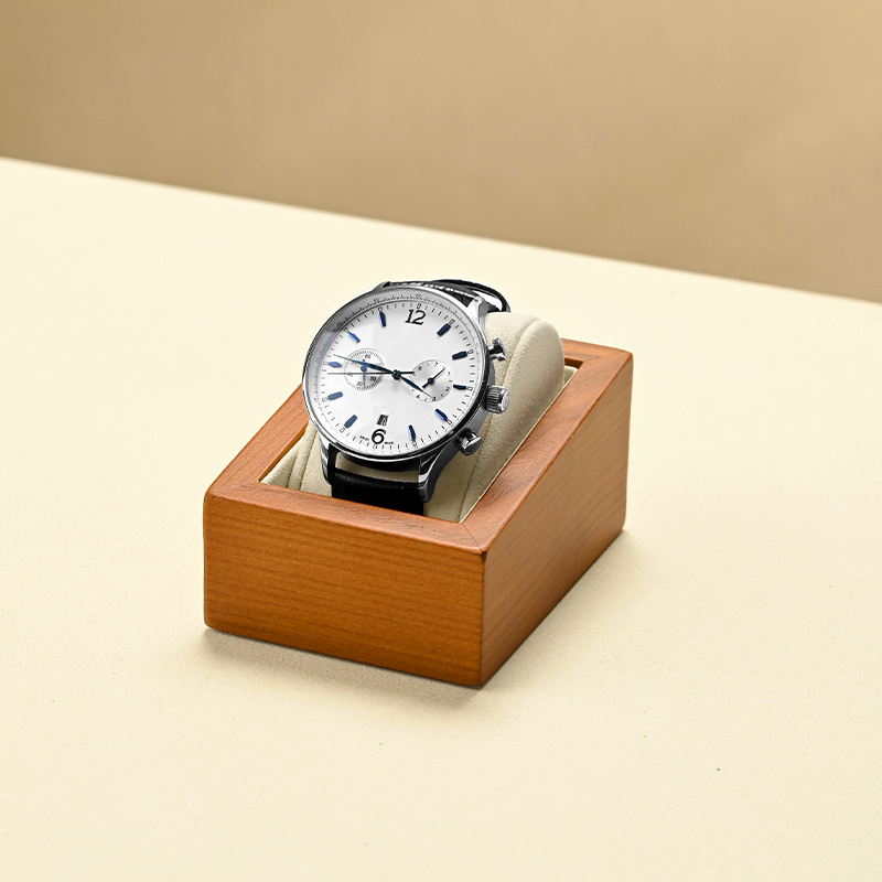 MISHITU Kotak Penyimpanan Jam  - Watch Display Box ulasan dan harga
