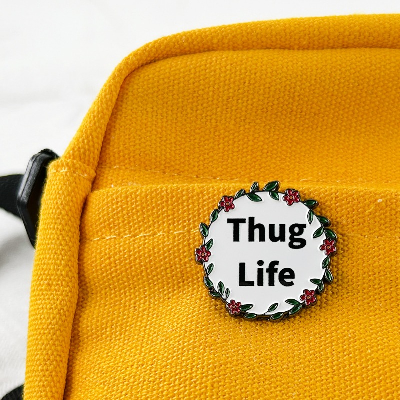 Desain Asli Bros Logam Vintage - Vintage Brooch Pin ulasan dan harga