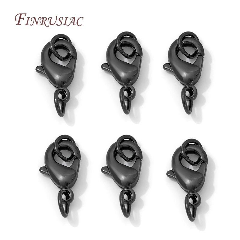 9.5mm 12mm 15mm Warna Hitam Ge - Gold Plated Ring ulasan dan harga