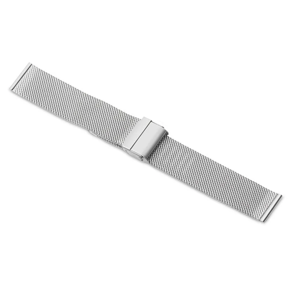 Tali Jam Tangan Baja Jaring Ma - Daniel Wellington Watches & Jewelry Online Store ulasan dan harga