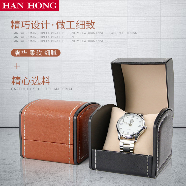 Kotak Jam Tangan Berbentuk Bus - Watch Display Box ulasan dan harga