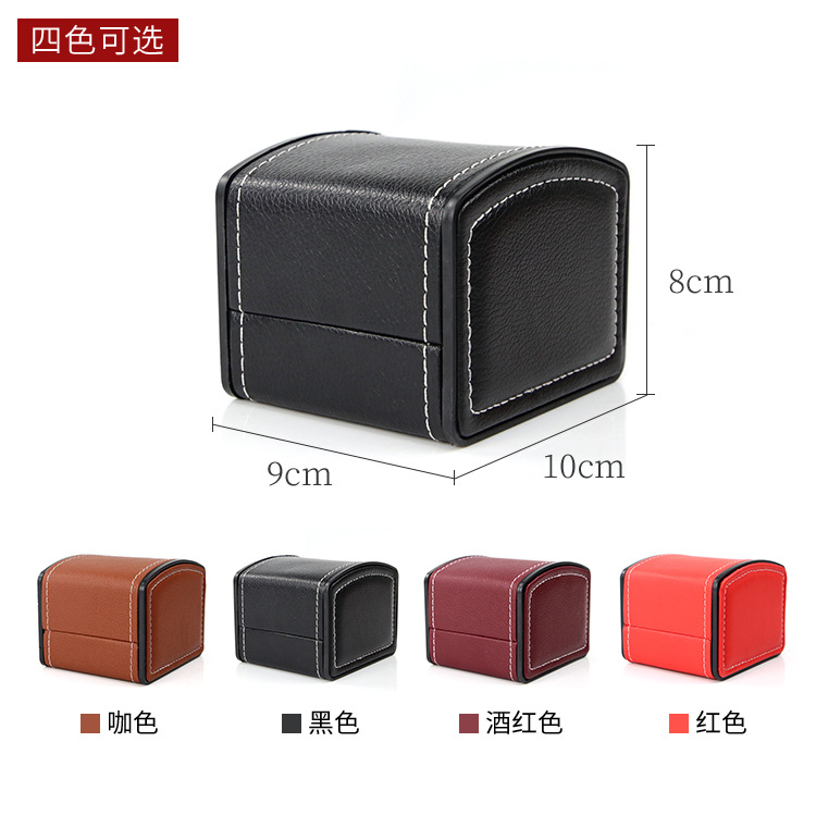 Kotak Jam Tangan Berbentuk Bus - Watch Display Box ulasan dan harga