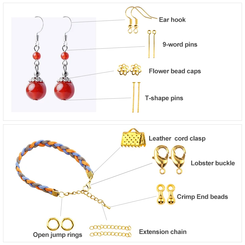 Set Alat Temuan Perhiasan Cinc - Fine Jewelry & Watches Photos ulasan dan harga
