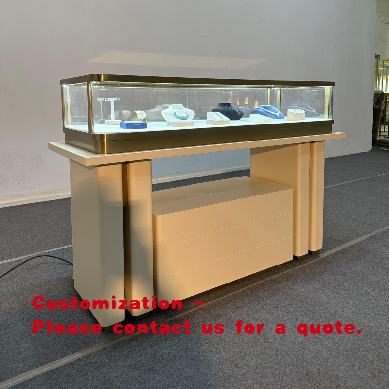 Meja pajangan jam tangan perhi - Jewelry Stores With Watches ulasan dan harga