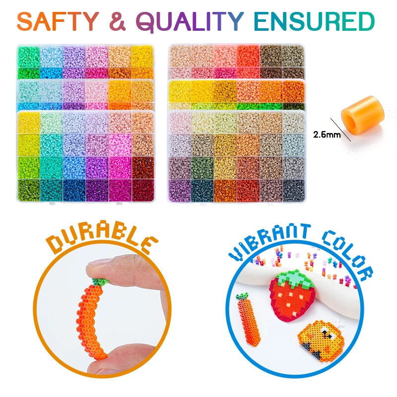 8400 buah Kit Manik-manik Seke - Fine Jewelry & Watches Photos ulasan dan harga