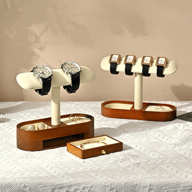 Oirlv Rak Organizer Jam Tangan - Jewelry Box That Holds Watches ulasan dan harga