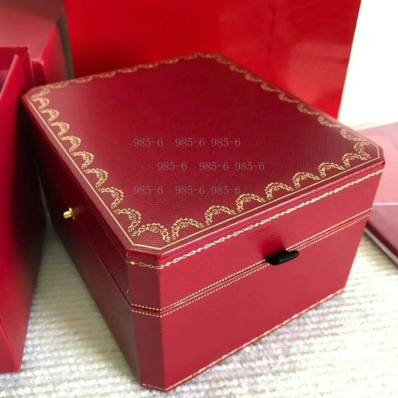 Kotak Penyimpanan Jam Tangan S - Watch Display Box ulasan dan harga