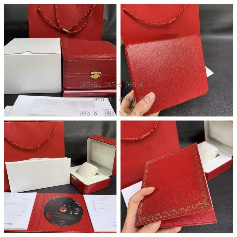 Kotak Penyimpanan Jam Tangan S - Watch Display Box ulasan dan harga