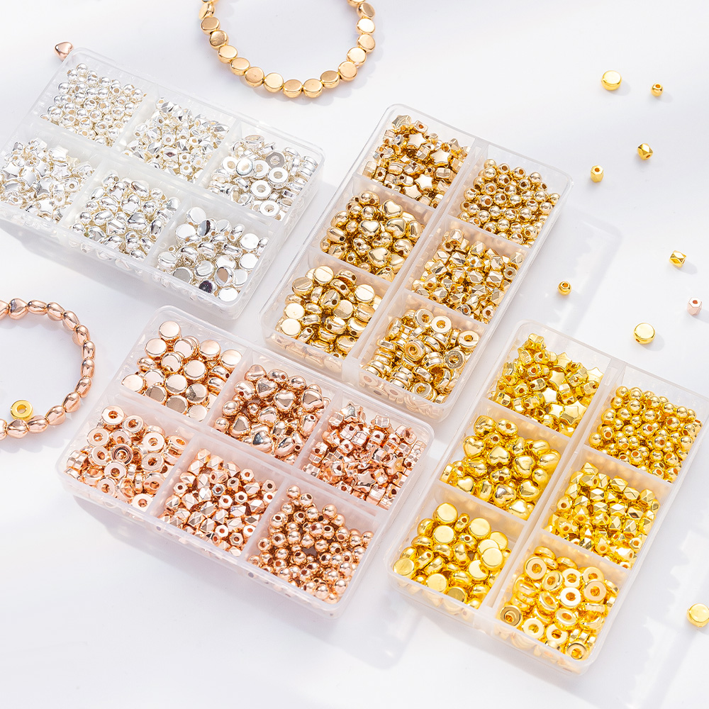 6 GAYA 4 Warna Kotak CCB Manik - Fine Jewelry & Watches Photos ulasan dan harga