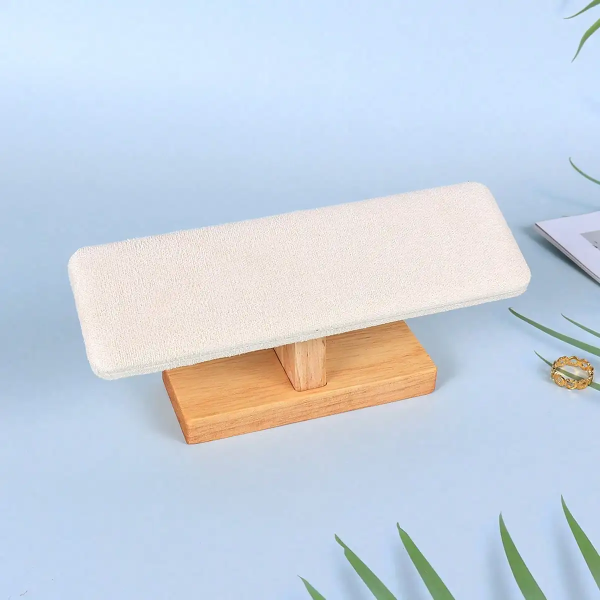 Stand Organizer Jam Tangan Per - Jewelry Box That Holds Watches ulasan dan harga