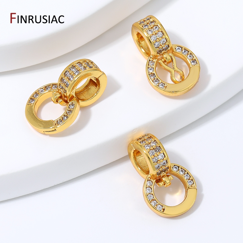 Cincin ganda berlapis emas 18K - Gold Plated Ring ulasan dan harga