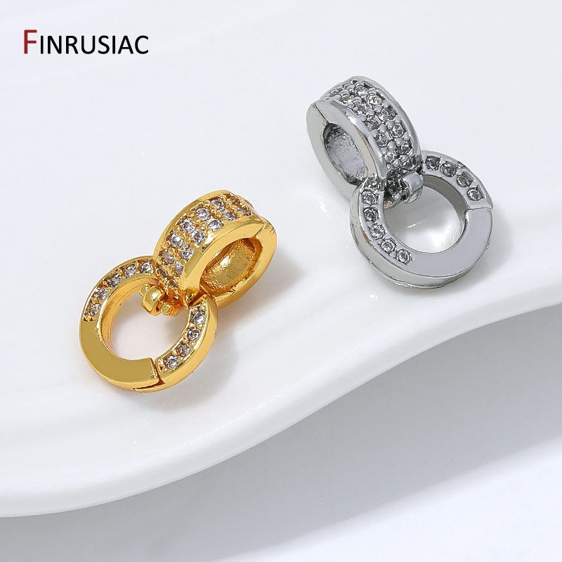 Cincin ganda berlapis emas 18K - Gold Plated Ring ulasan dan harga
