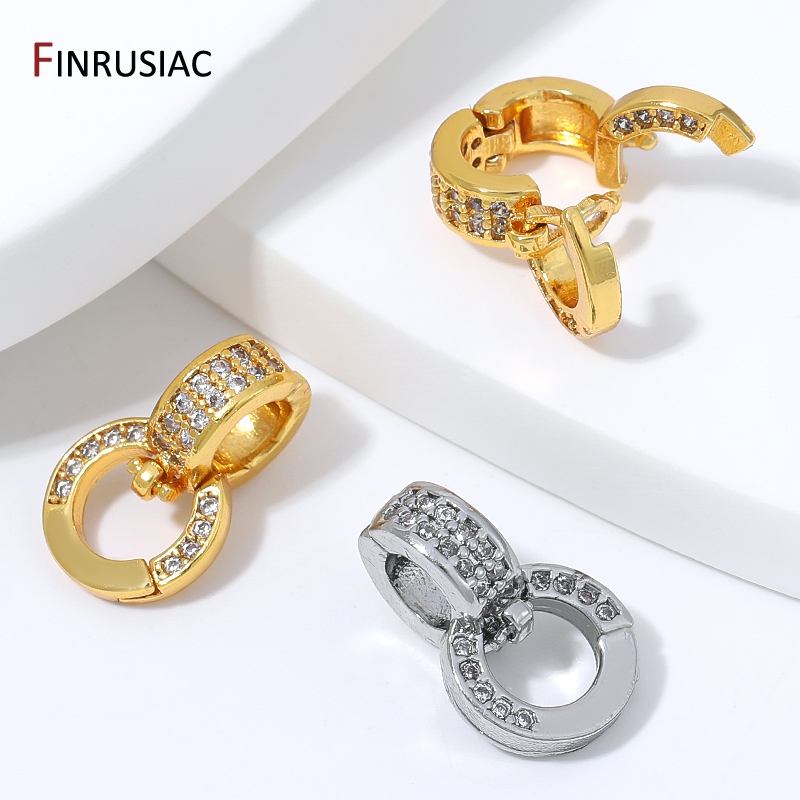 Cincin ganda berlapis emas 18K - Gold Plated Ring ulasan dan harga