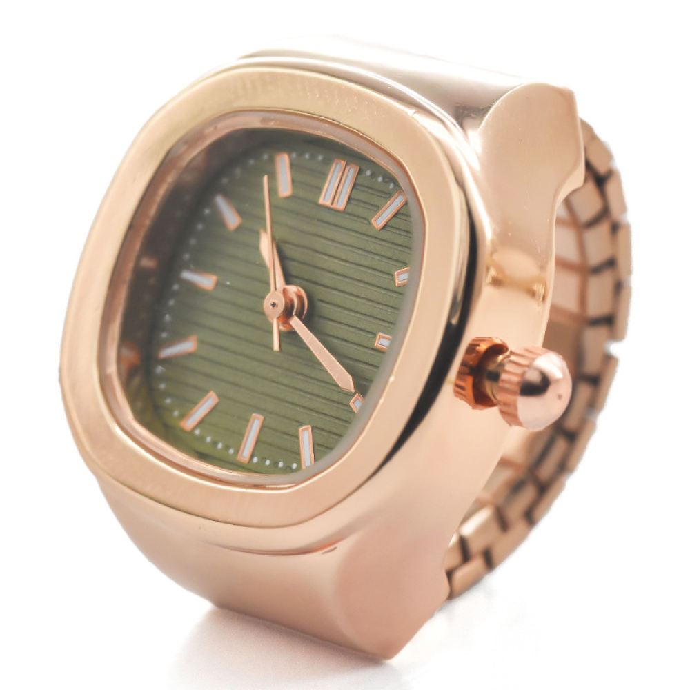 Jam Tangan Minimalis Berbentuk - Unique Jewelry Watches ulasan dan harga