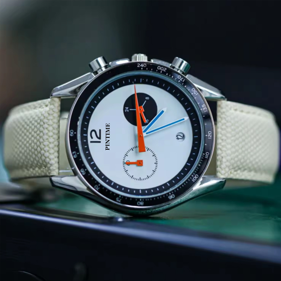 Jam Tangan PINTIME Jam Tangan  - Automatic Watch Winder ulasan dan harga
