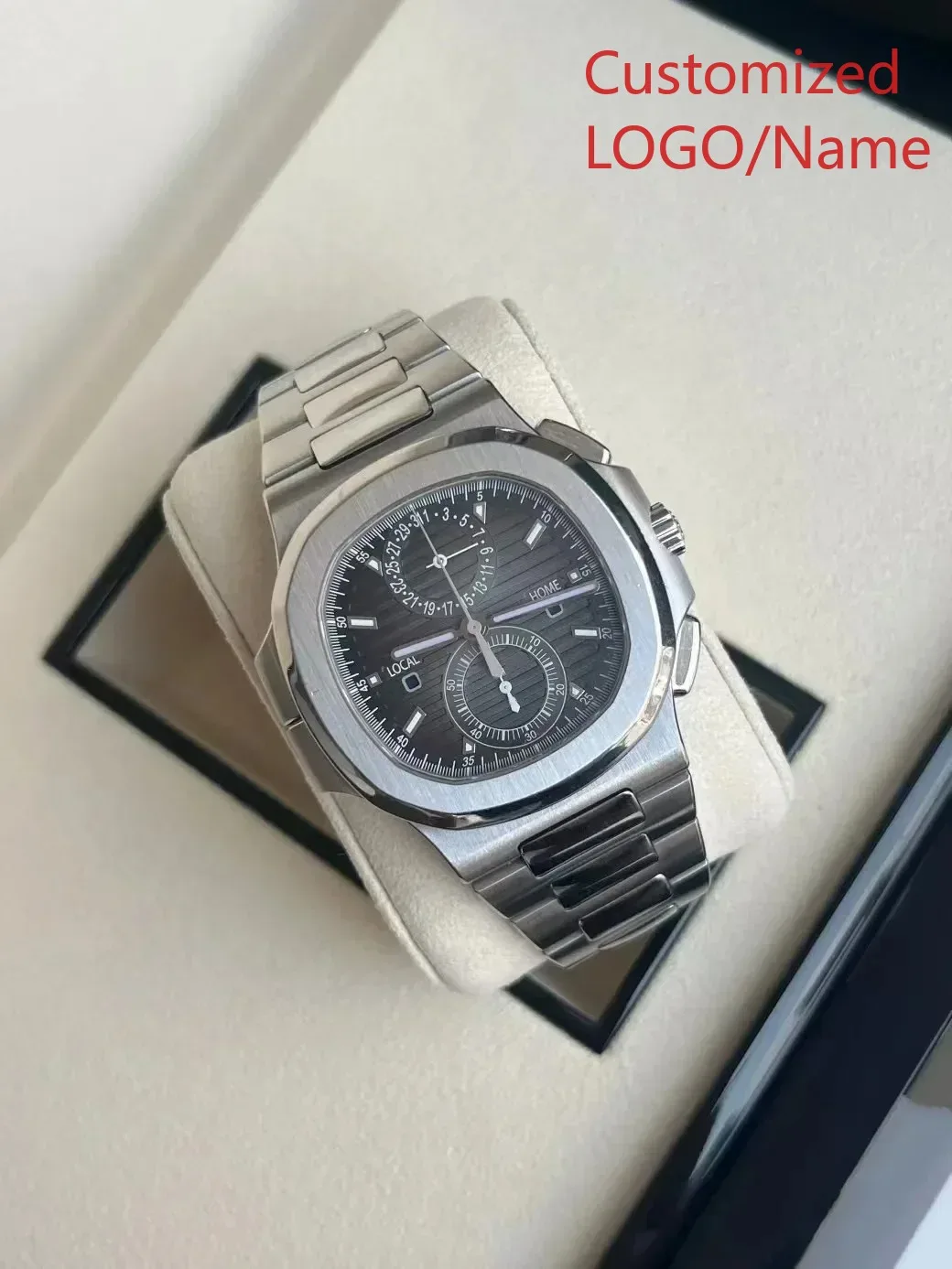 A88 Store Jam Tangan Mekanis O - Automatic Watch Winder ulasan dan harga