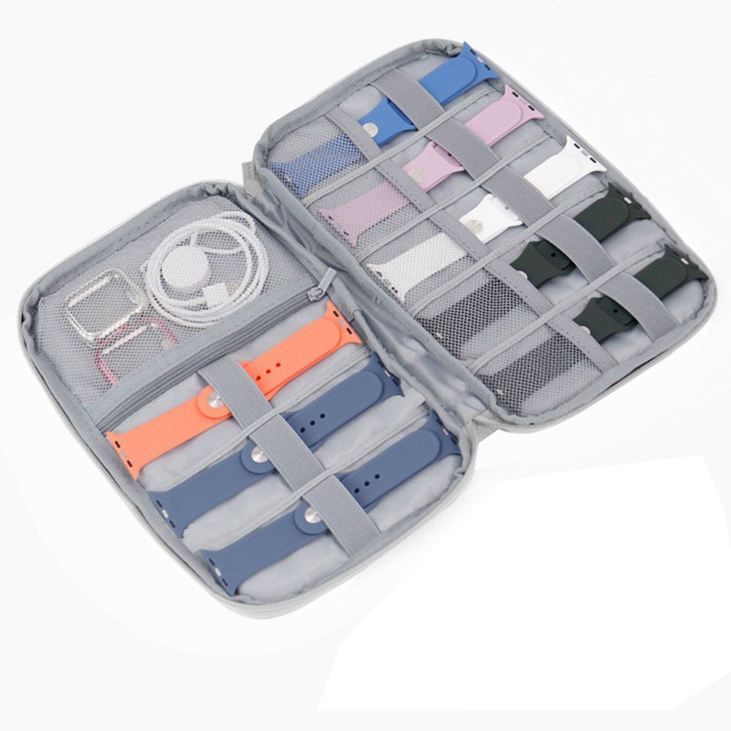 Kotak Tali Jam Tangan untuk Ap - Jewelry Box That Holds Watches ulasan dan harga