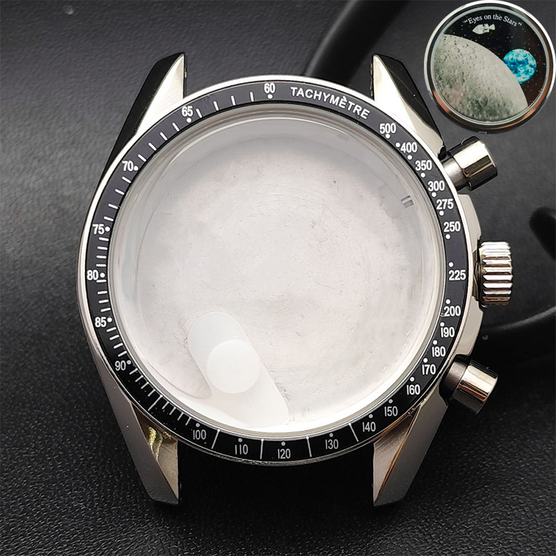 Jam Tangan Pria 39.7mm dengan  - Jewelry Box That Holds Watches ulasan dan harga