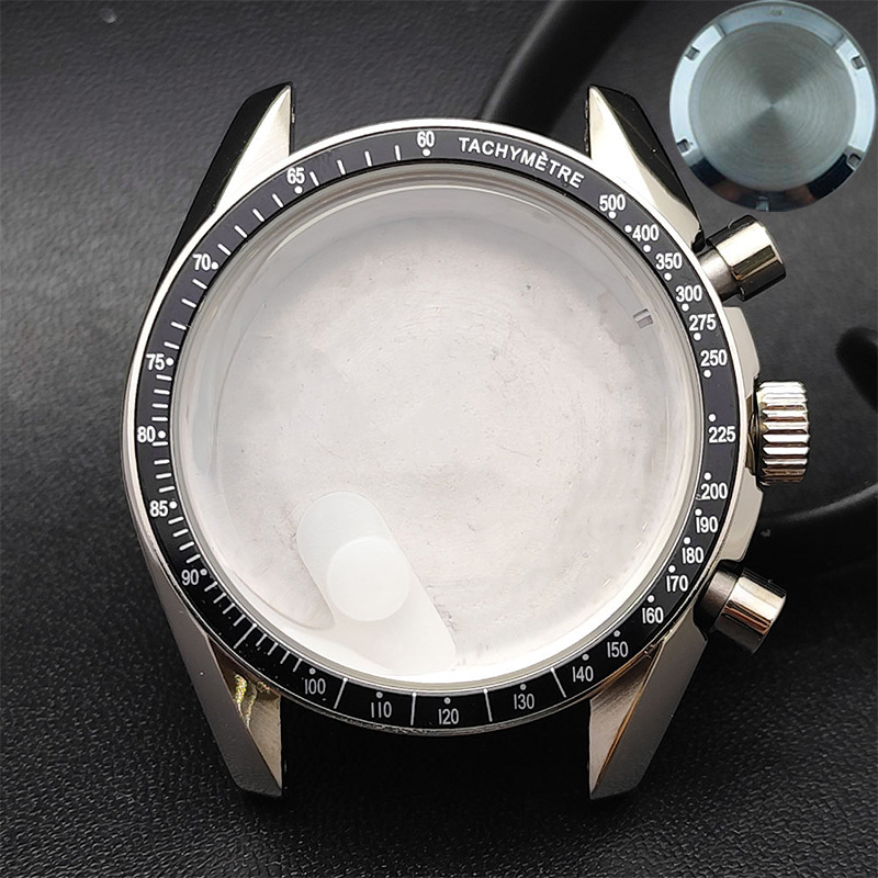 Jam Tangan Pria 39.7mm dengan  - Jewelry Box That Holds Watches ulasan dan harga