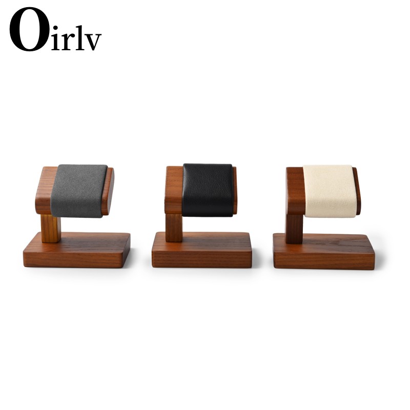 Oirlv Retro Stand Display Jam  - Jewelry Stores With Watches ulasan dan harga