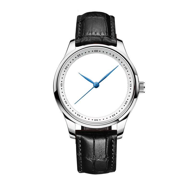 Jam Tangan Pasangan Jam Tangan - Mens Mechanical Watch ulasan dan harga