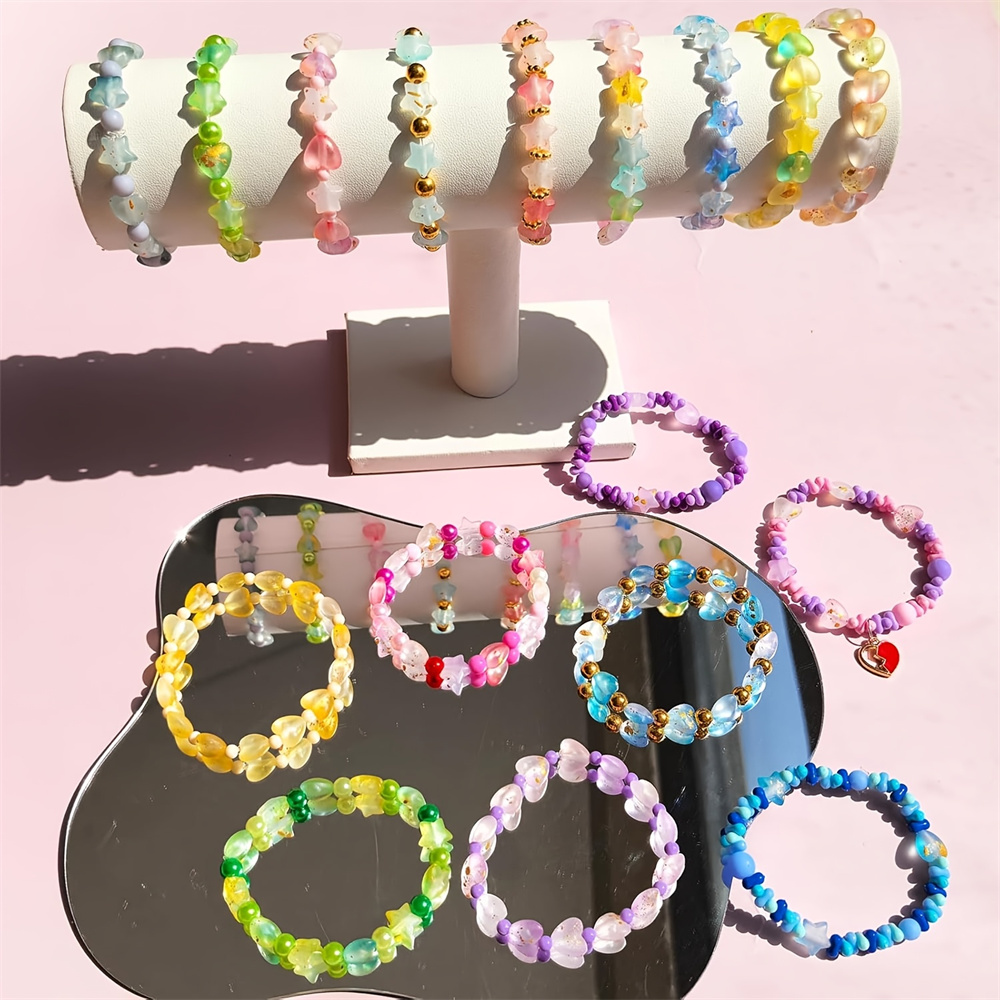 610pcs 24 grid Manik-manik Bin - Fine Jewelry & Watches Photos ulasan dan harga