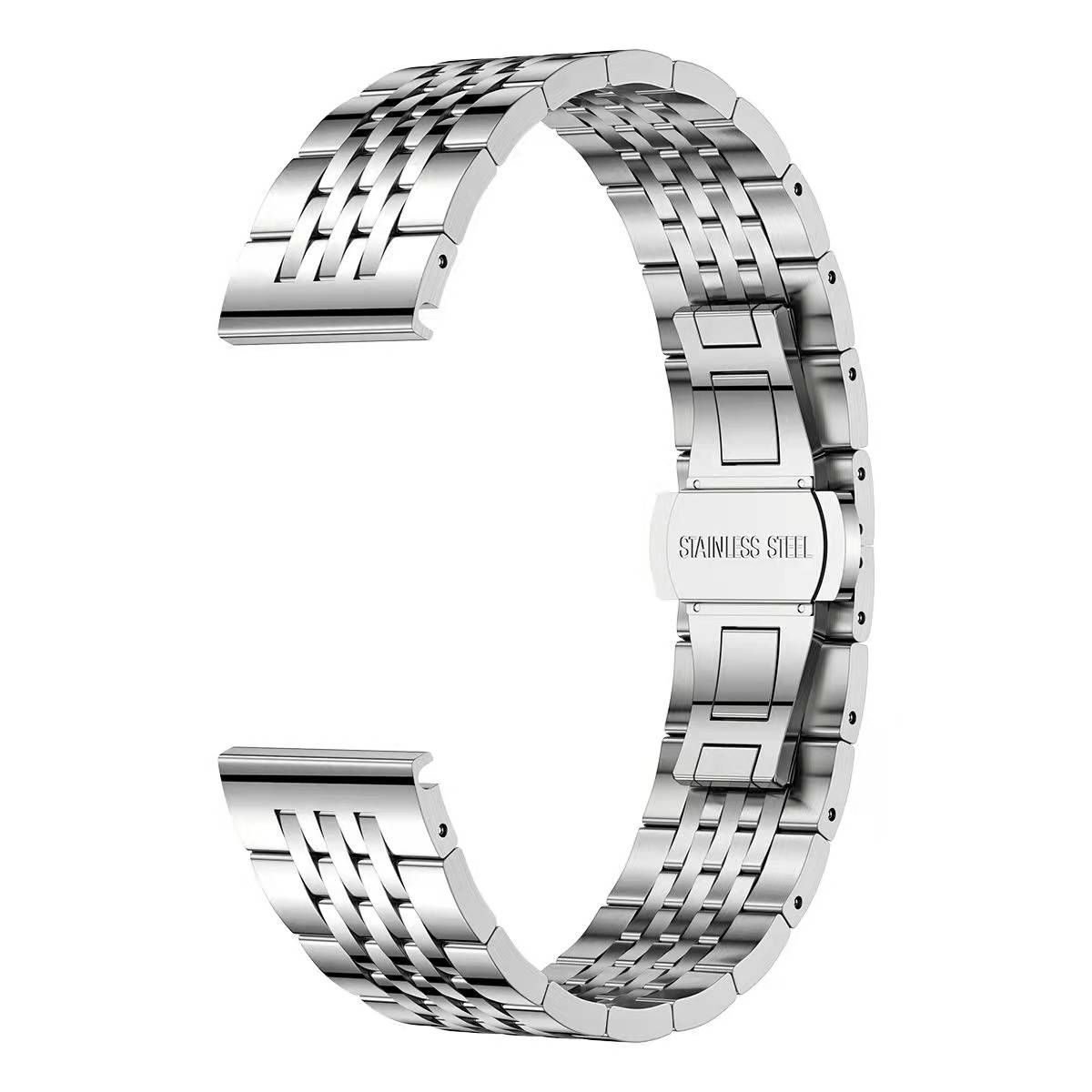 Tali jam tangan baja tahan kar - Daniel Wellington Watches & Jewelry Online Store ulasan dan harga