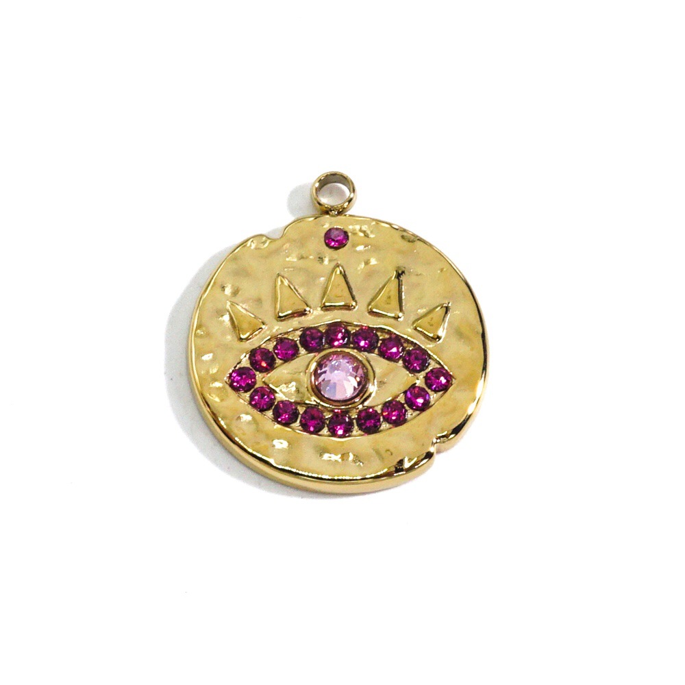 5 buah liontin mata zirkon war - Fine Jewelry & Watches Photos ulasan dan harga