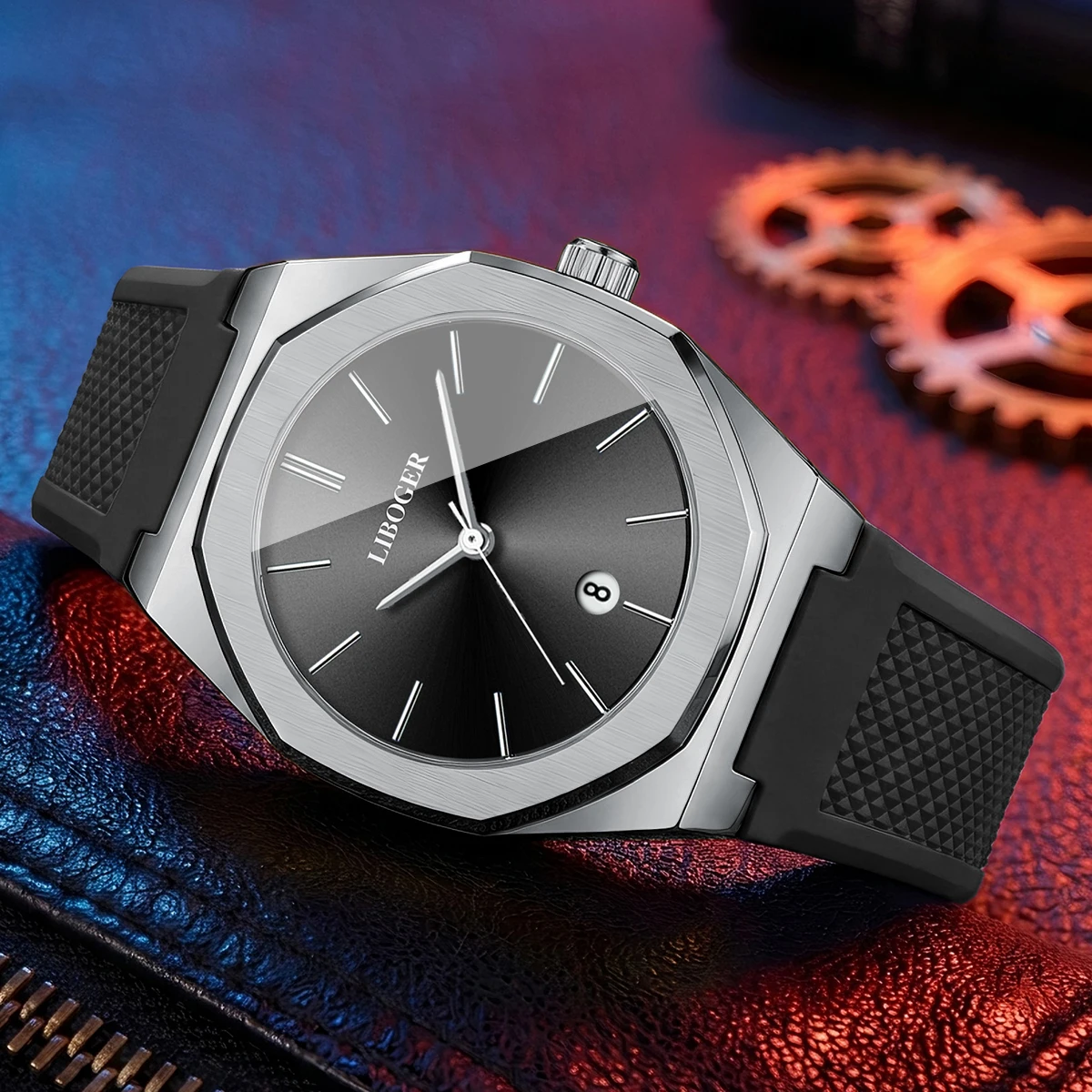 Jam Tangan Pria Mewah dengan C - Jewelry Box That Holds Watches ulasan dan harga