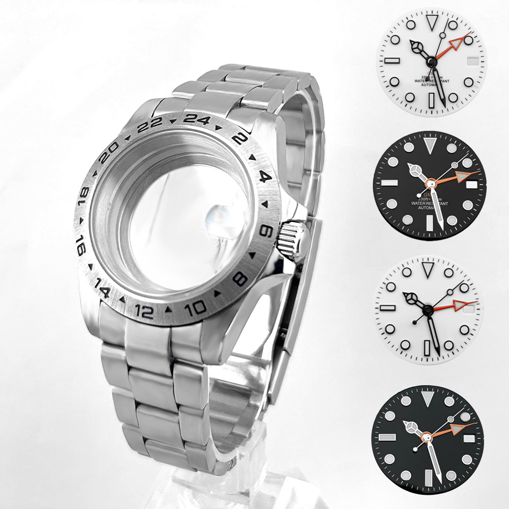 Casing Jam Tangan Logam Baru B - Jewelry Box That Holds Watches ulasan dan harga