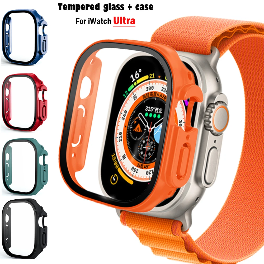 Kaca + casing untuk Apple Watc - Jewelry Box That Holds Watches ulasan dan harga